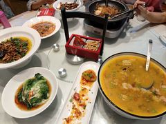 -鸡毛店·川菜(文殊院店)