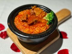 俄式罐焖饭-俄士厨房(五棵松华熙LIVE店)