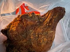 -王二甩老木子鸡(江湾店)