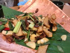 -云海肴·汽锅鸡·云南菜(东坝金隅店)