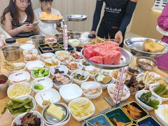 -江油特色冷沾沾(火炮街店)