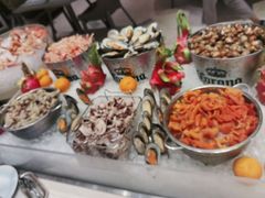 -TABLE·味西餐厅-成都茂业JW万豪酒店