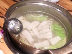 竹笙-椰夫人·养生椰子鸡(金沙洲永旺店)