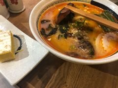 -栖川山葵家·寿喜锅·日式料理(龙湖北城天街商场店)