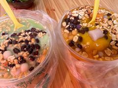 -夏食光安顺小舒冰粉冰浆(甲秀楼店)