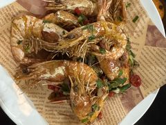 -水先生寧波菜(天一店)