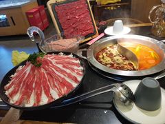 -井格重庆火锅(西直门凯德Mall店)