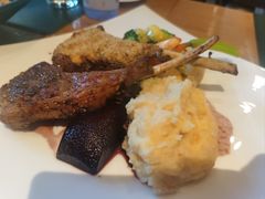 -兰特伯爵西餐厅·啤酒屋(方庄店)