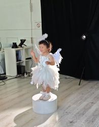 -幺幺BABY婚纱摄影