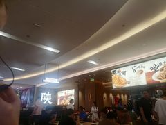 -大师兄·西北小馆(北站缤果空间店)