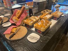 -富力铂尔曼大酒店-尚西餐厅