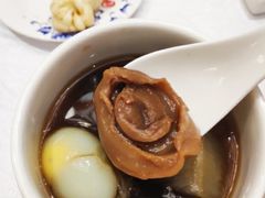聚春园佛跳墙-聚春园自助餐厅(东街口店)