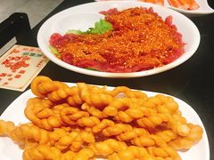 -蜀大侠火锅(古田店)