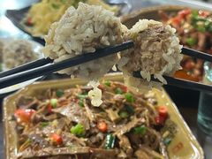 -朗妈私房菜(婺女州店)