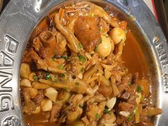 -胖哥俩肉蟹煲(苏州中心店)