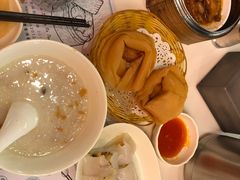 -点点心点心专门店(湾仔店)