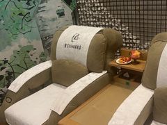 -良子健身(望京SOHO店)