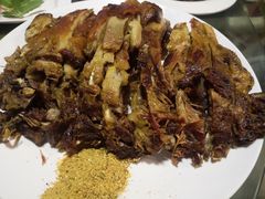-大鹅岛绿色生态美食园