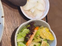 -ITARU食堂·定食料理(西丽店)
