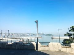 -南沙游艇会·大兵船餐厅