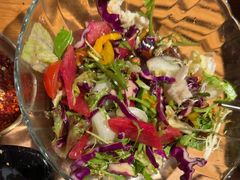 -聚点串吧·北京烧烤(赵登禹路店)