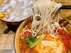 传统华兴街番茄煎蛋面-华兴街煎蛋面(总店)