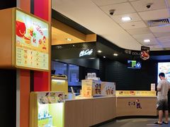 -麦当劳(南京苍山路店)