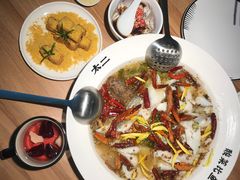 -太二酸菜鱼(浦东正大广场店)