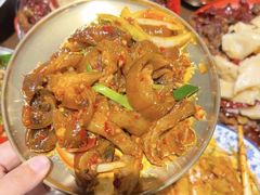 -香猪坊韩国烤肉专属门店(魏公村店)