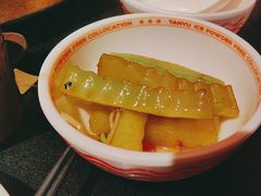 -探鱼·鲜青椒爽麻烤鱼(领展购物广场店)