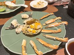 -成隆行·蟹王府(九江路店)