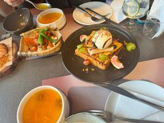 -FOOOO CITY CLUB 孚乐里音乐西餐酒吧(来福士店)