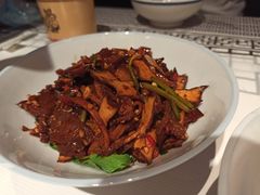 -农耕记·湖南土菜(科技园店)