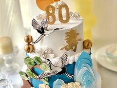 -CAKE BOSS 蛋糕老板(西单君太百货店)