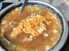 -柒园·三十年创意杭帮菜(龙湖滨江天街店)