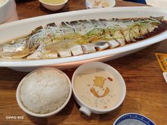 -花舍·新派粤菜·西餐·下午茶(亚运村·鸟巢店)