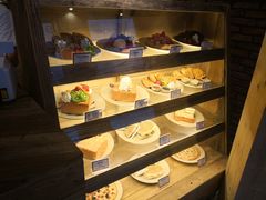 -漫咖啡(中纺国际店)