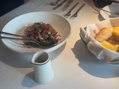-燃扒房Steakhouse(皇庭店)