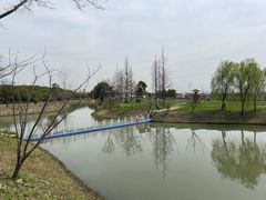 -嘉北郊野公园