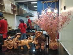 -奶奶的美食(悦立方店)