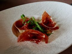 -Da Ivo哒伊沃意大利魔镜餐厅(外滩店)