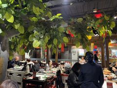 -北平盛世·新京菜·北京烤鸭(劲松·双井店)