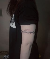 -雕哥的纹身店A3 TATTOO&纹身培训