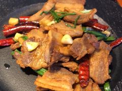 -路小缦·珍馐美馔(市心北路店)