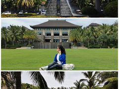 -海南清水湾莱佛士酒店