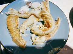 -吉布鲁 牛排海鲜自助(岳塘步步高广场店)