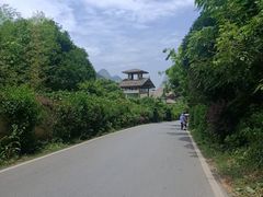 -桂林兴坪漓江