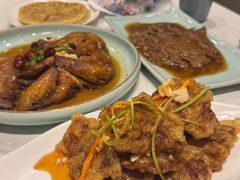-西夏回族烧麦馆(牡丹街店)
