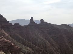 -张掖平山湖大峡谷景区