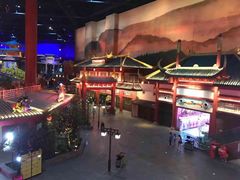 -万达茂商场(南京仙林店)